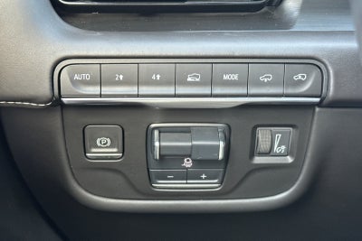 2024 Cadillac Escalade ESV Premium Luxury Platinum