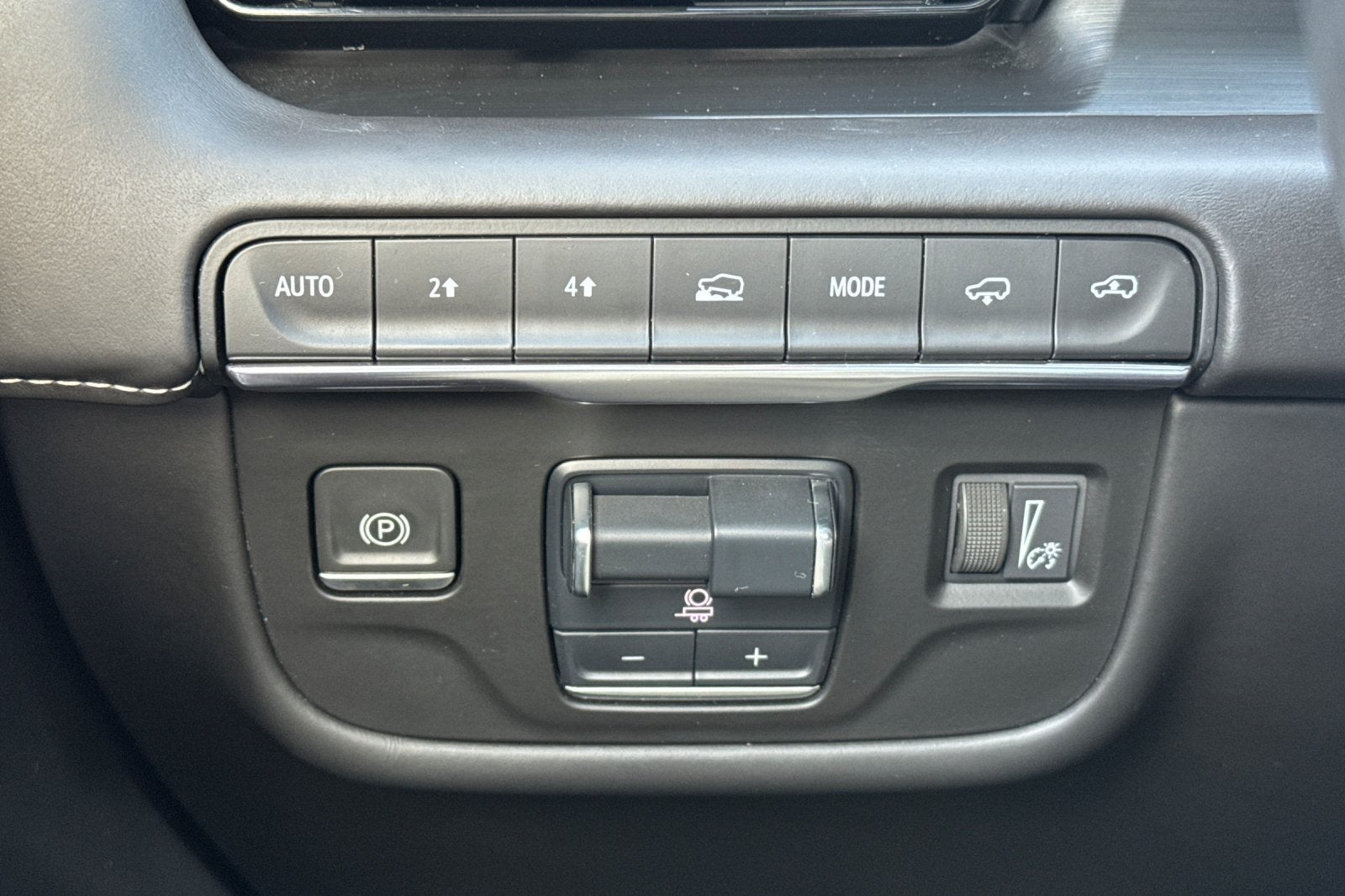 2024 Cadillac Escalade ESV Premium Luxury Platinum