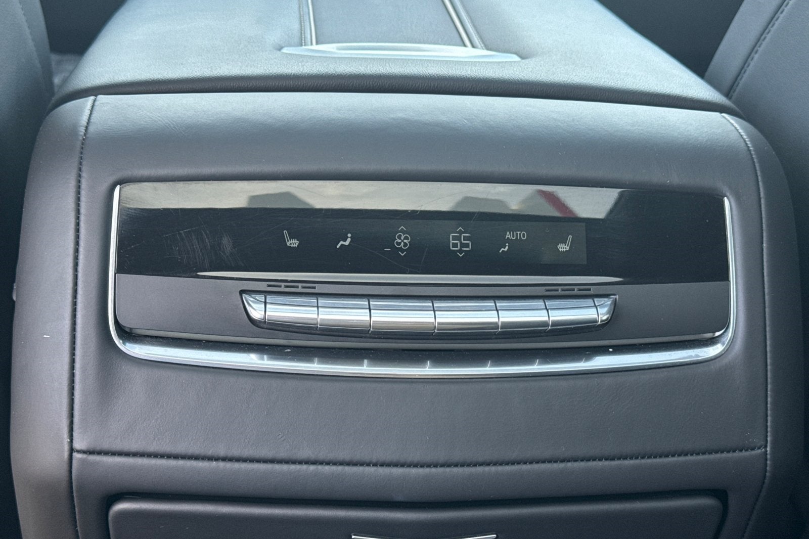 2024 Cadillac Escalade ESV Premium Luxury Platinum