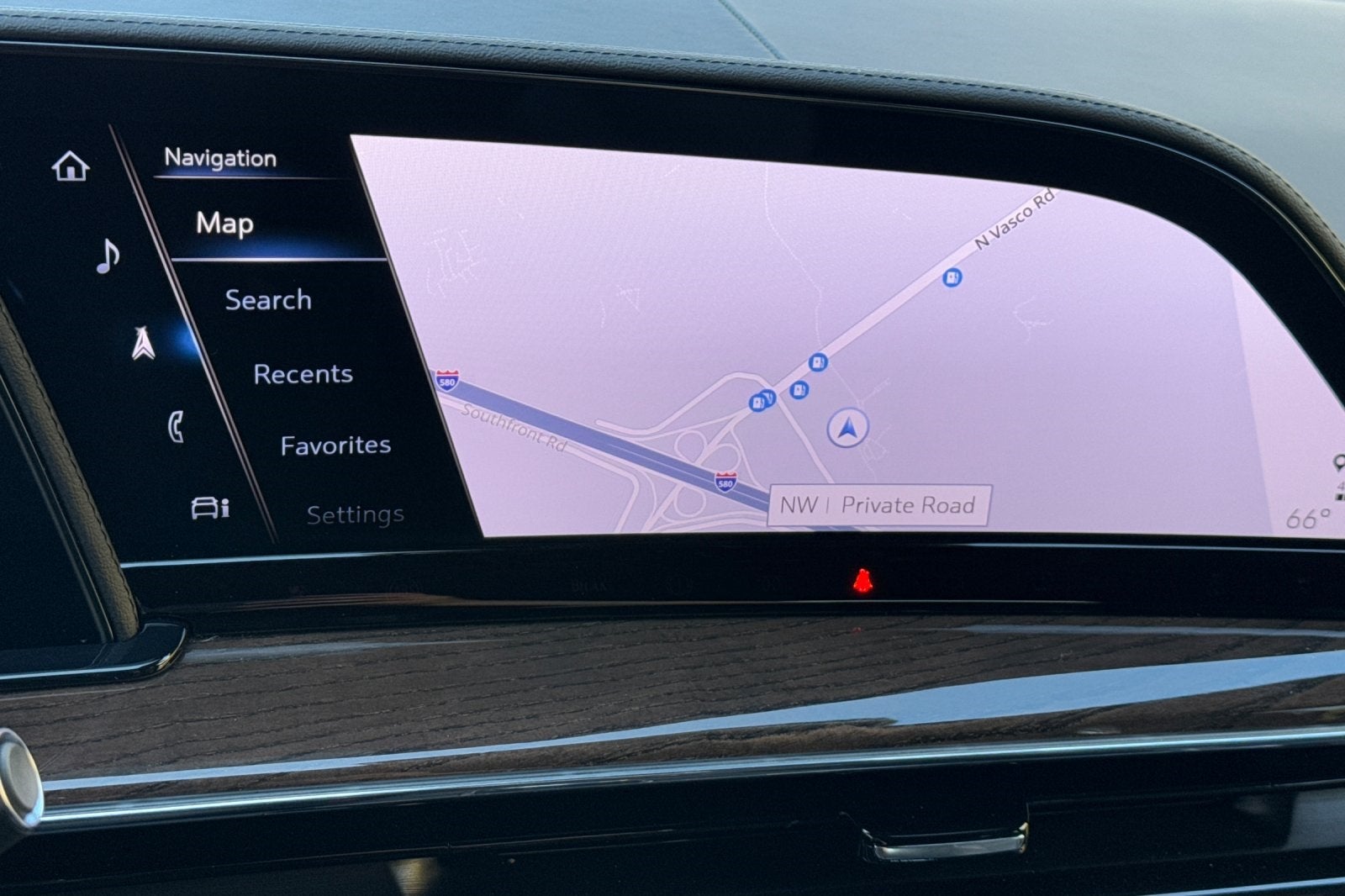 2024 Cadillac Escalade ESV Premium Luxury Platinum