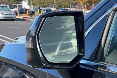 2024 Cadillac Escalade ESV Premium Luxury Platinum