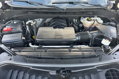 2024 Cadillac Escalade ESV Premium Luxury Platinum