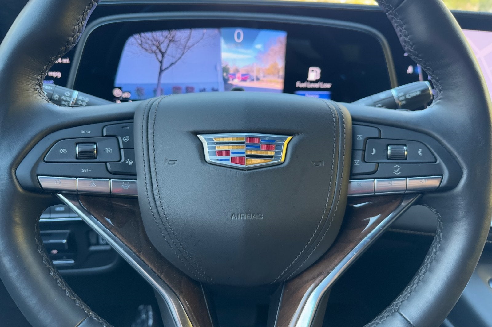 2024 Cadillac Escalade ESV Premium Luxury Platinum