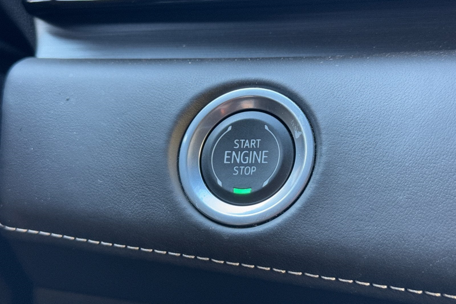 2024 Cadillac Escalade ESV Premium Luxury Platinum