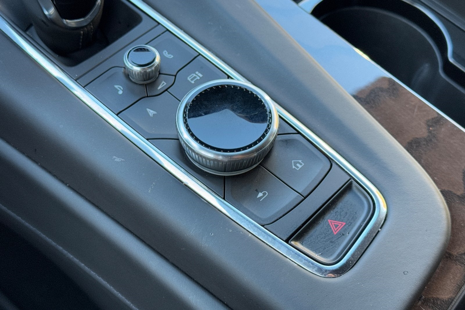 2024 Cadillac Escalade ESV Premium Luxury Platinum