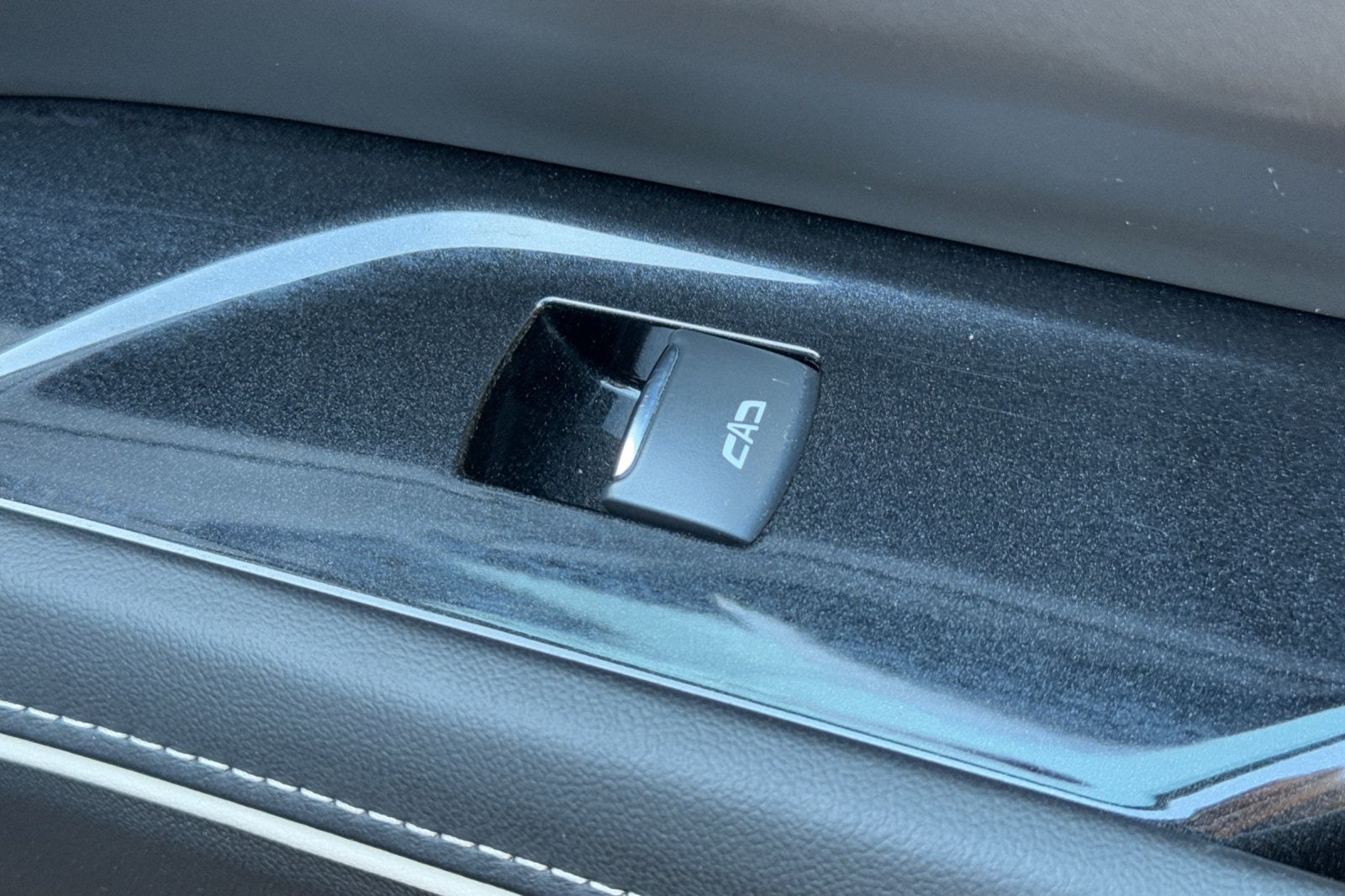 2024 Cadillac Escalade ESV Premium Luxury Platinum