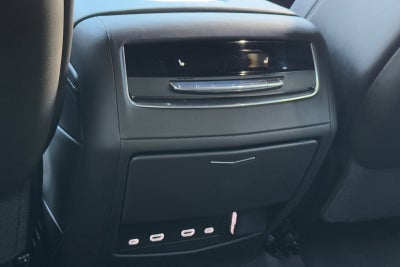 2024 Cadillac Escalade ESV Premium Luxury Platinum