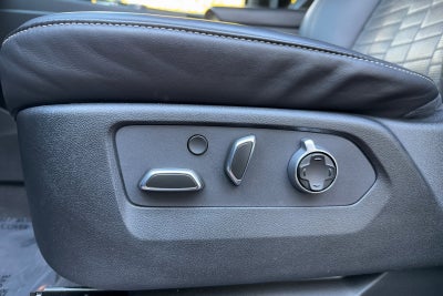 2024 Cadillac Escalade ESV Premium Luxury Platinum