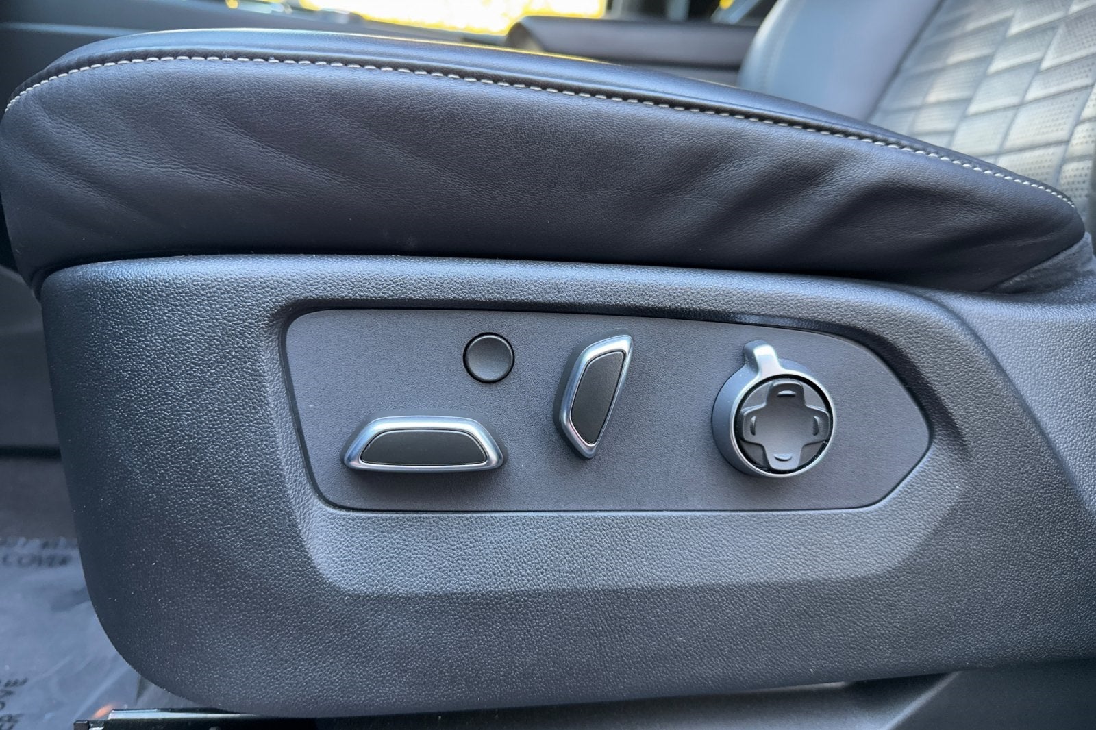 2024 Cadillac Escalade ESV Premium Luxury Platinum