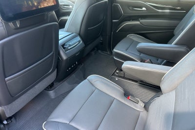 2023 Cadillac Escalade ESV Sport