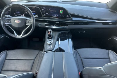 2023 Cadillac Escalade ESV Sport