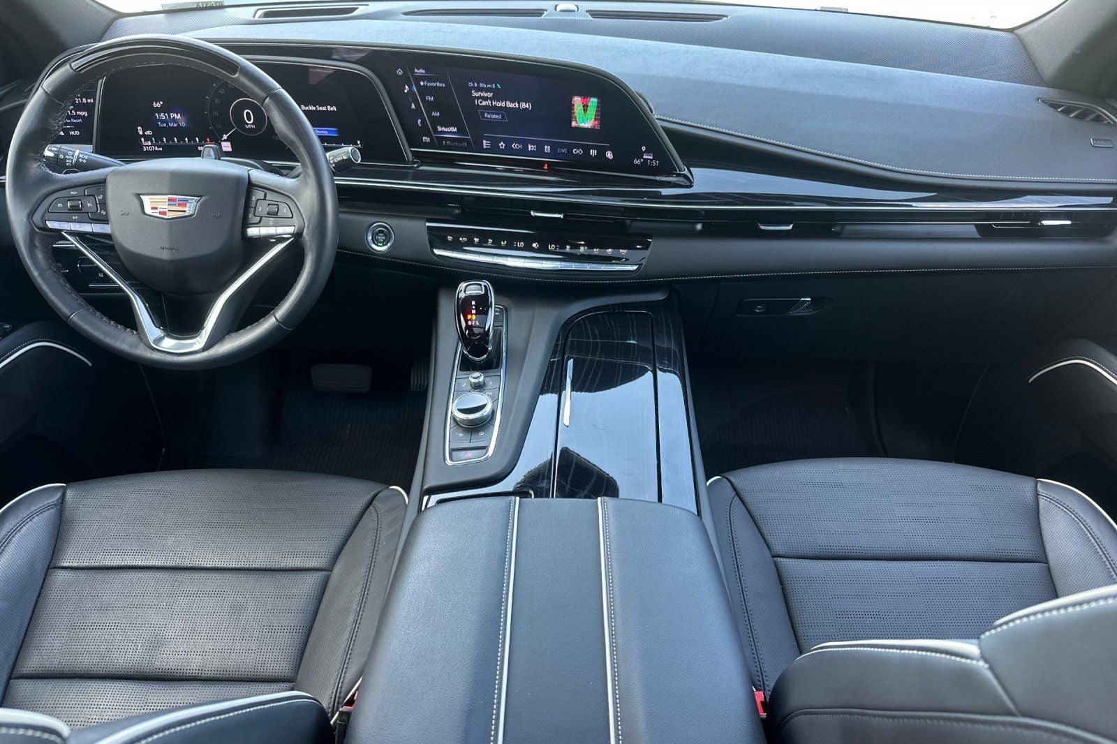 2023 Cadillac Escalade ESV Sport