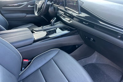 2023 Cadillac Escalade ESV Sport