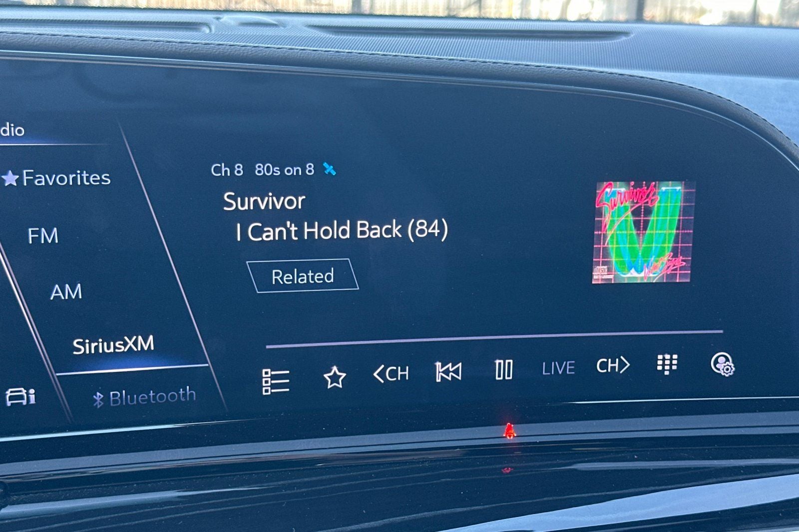 2023 Cadillac Escalade ESV Sport