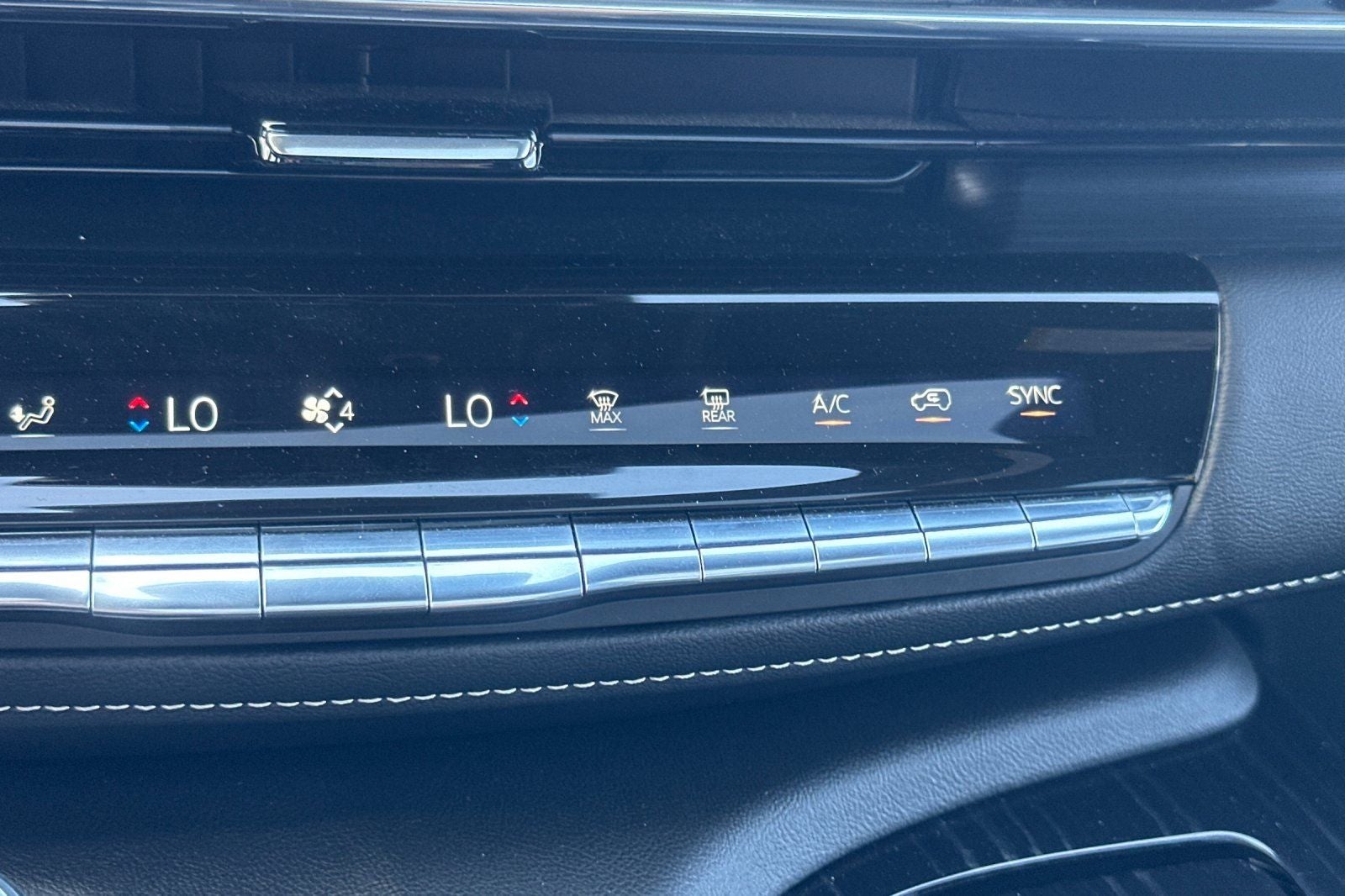 2023 Cadillac Escalade ESV Sport