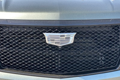 2023 Cadillac Escalade ESV Sport