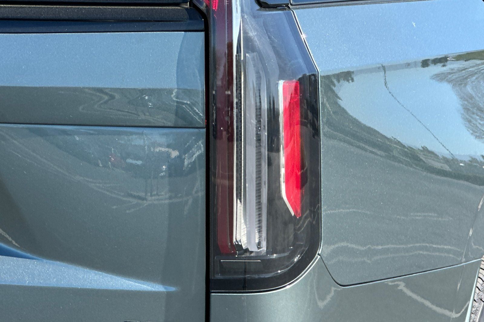 2023 Cadillac Escalade ESV Sport