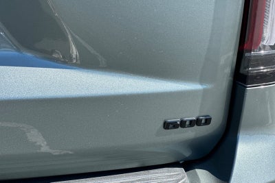 2023 Cadillac Escalade ESV Sport