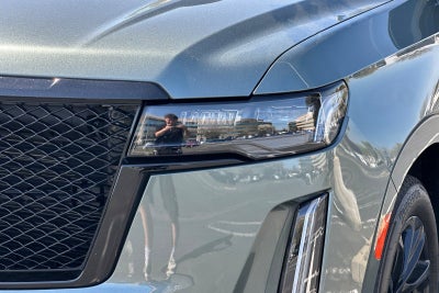 2023 Cadillac Escalade ESV Sport