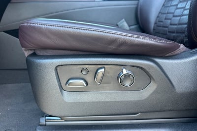 2021 Cadillac Escalade ESV Sport Platinum
