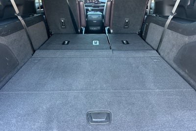 2021 Cadillac Escalade ESV Sport Platinum