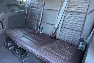 2021 Cadillac Escalade ESV Sport Platinum