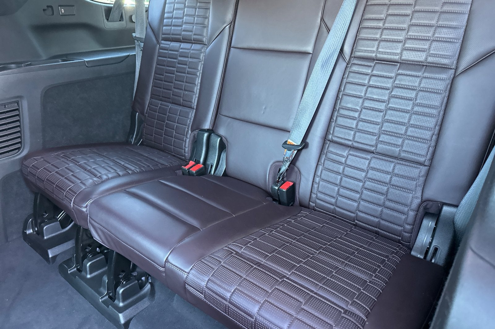 2021 Cadillac Escalade ESV Sport Platinum