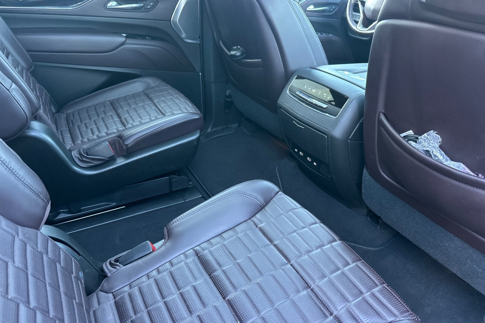 2021 Cadillac Escalade ESV Sport Platinum