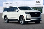 2021 Cadillac Escalade ESV Sport Platinum