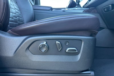 2021 Cadillac Escalade ESV Sport Platinum