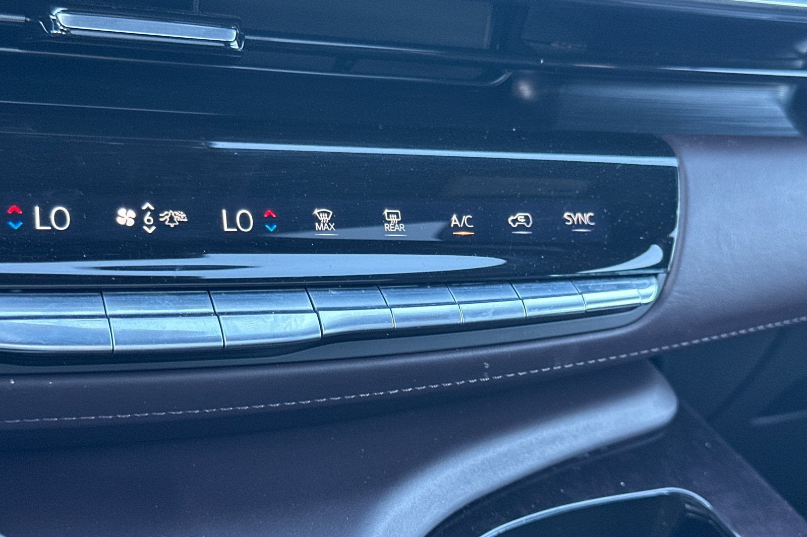 2021 Cadillac Escalade ESV Sport Platinum
