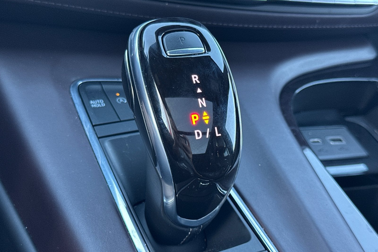 2021 Cadillac Escalade ESV Sport Platinum