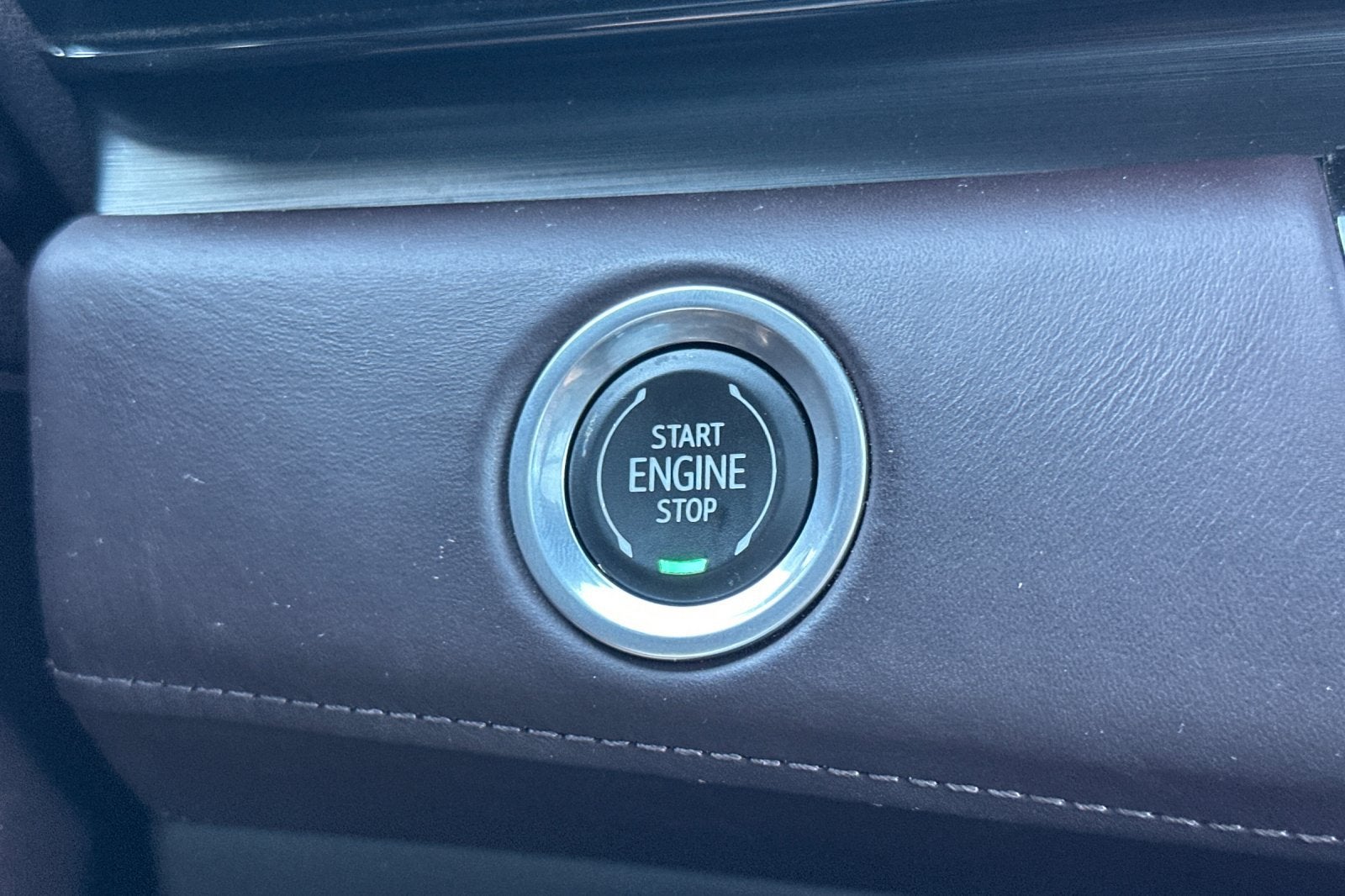 2021 Cadillac Escalade ESV Sport Platinum