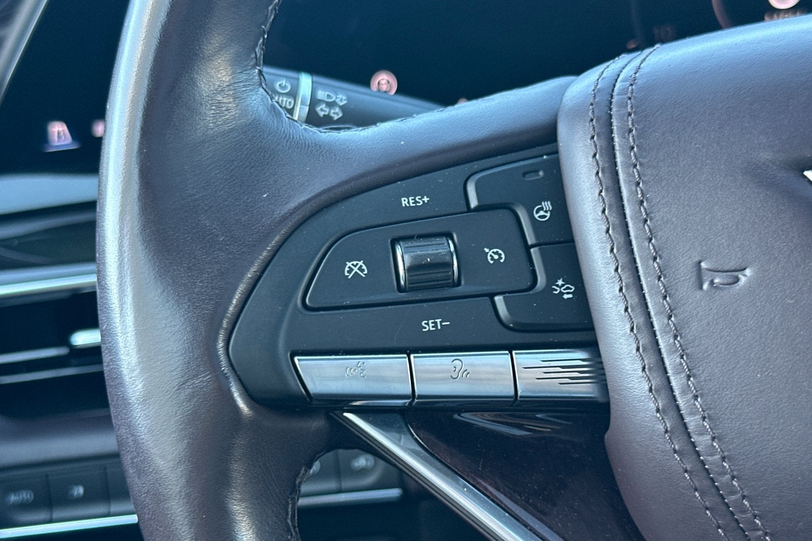 2021 Cadillac Escalade ESV Sport Platinum