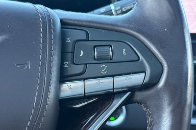 2021 Cadillac Escalade ESV Sport Platinum