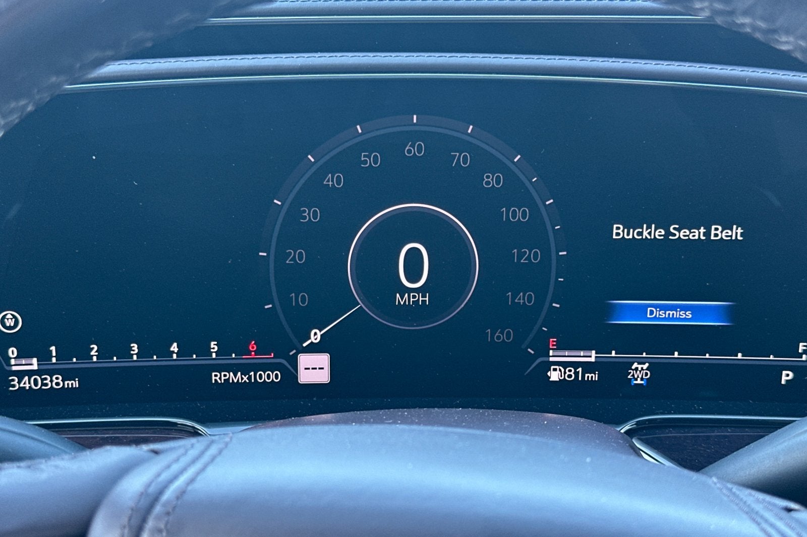 2021 Cadillac Escalade ESV Sport Platinum