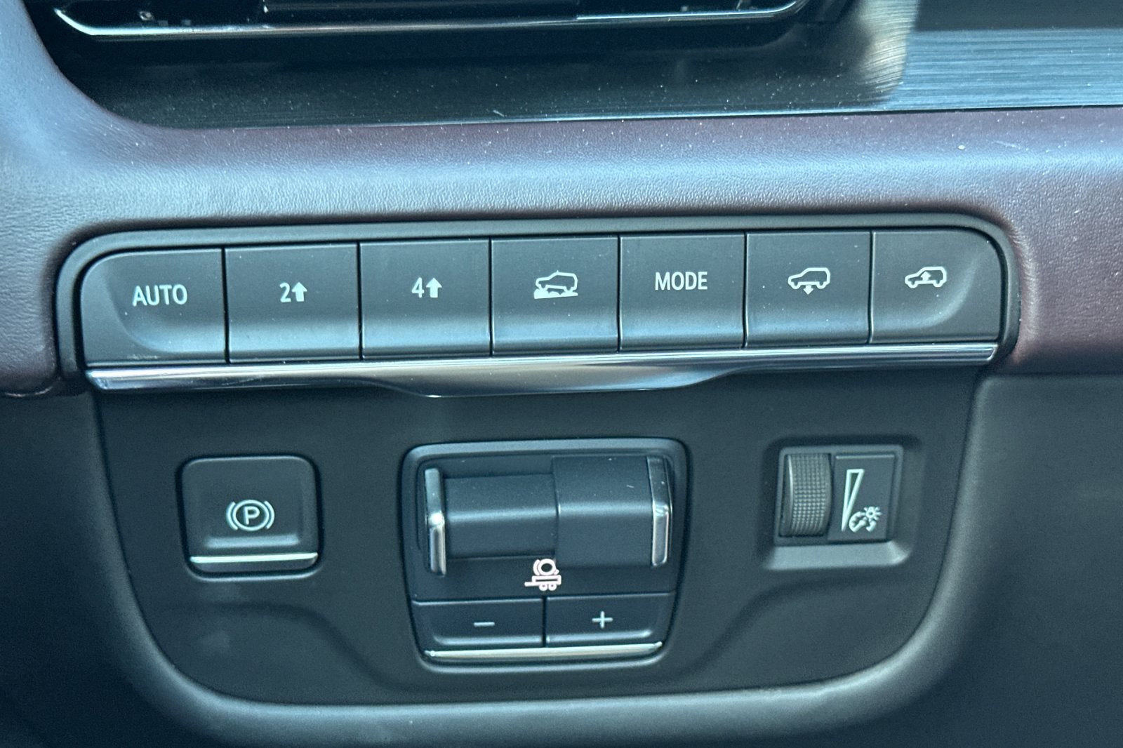 2021 Cadillac Escalade ESV Sport Platinum