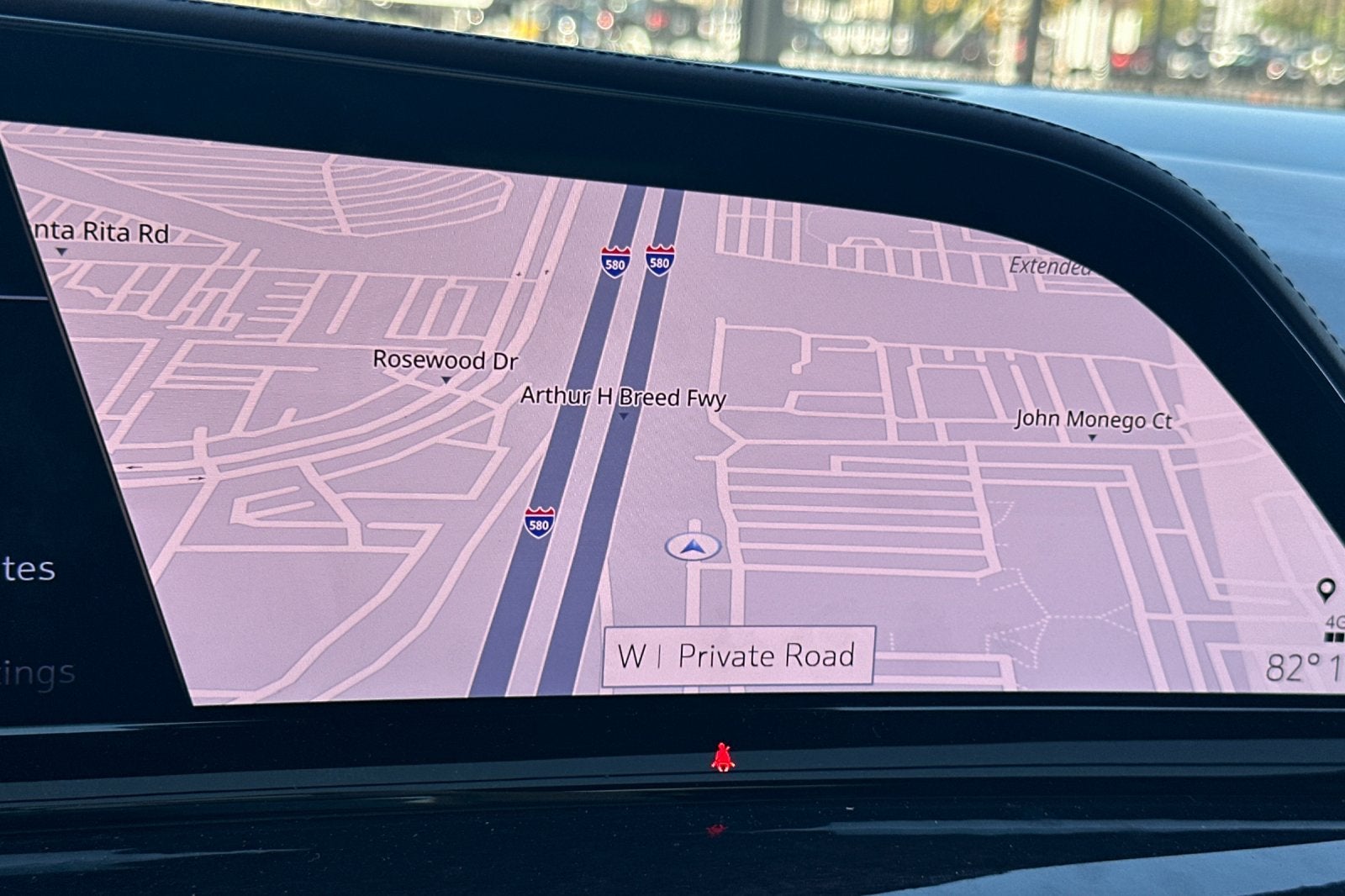 2021 Cadillac Escalade ESV Sport Platinum