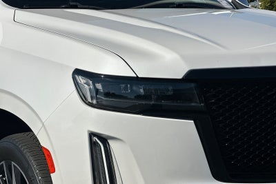 2021 Cadillac Escalade ESV Sport Platinum