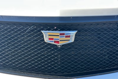 2021 Cadillac Escalade ESV Sport Platinum