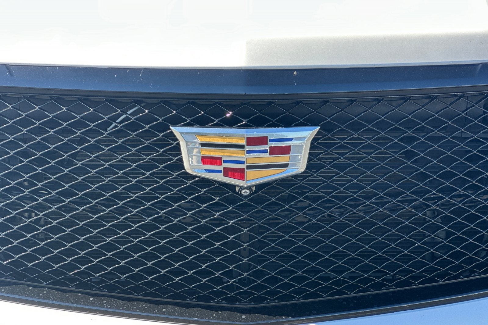 2021 Cadillac Escalade ESV Sport Platinum
