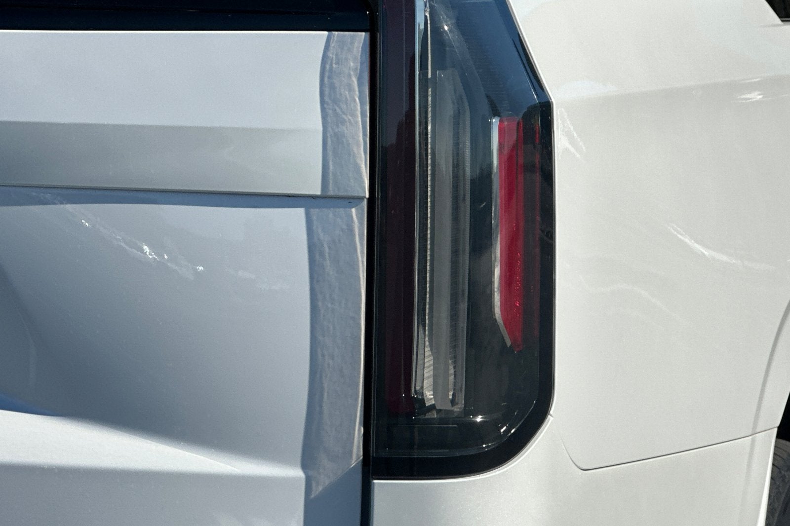 2021 Cadillac Escalade ESV Sport Platinum