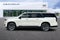 2021 Cadillac Escalade ESV Sport Platinum