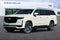 2021 Cadillac Escalade ESV Sport Platinum