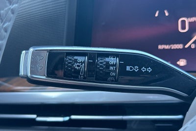 2025 Cadillac Escalade ESV Premium Luxury Platinum