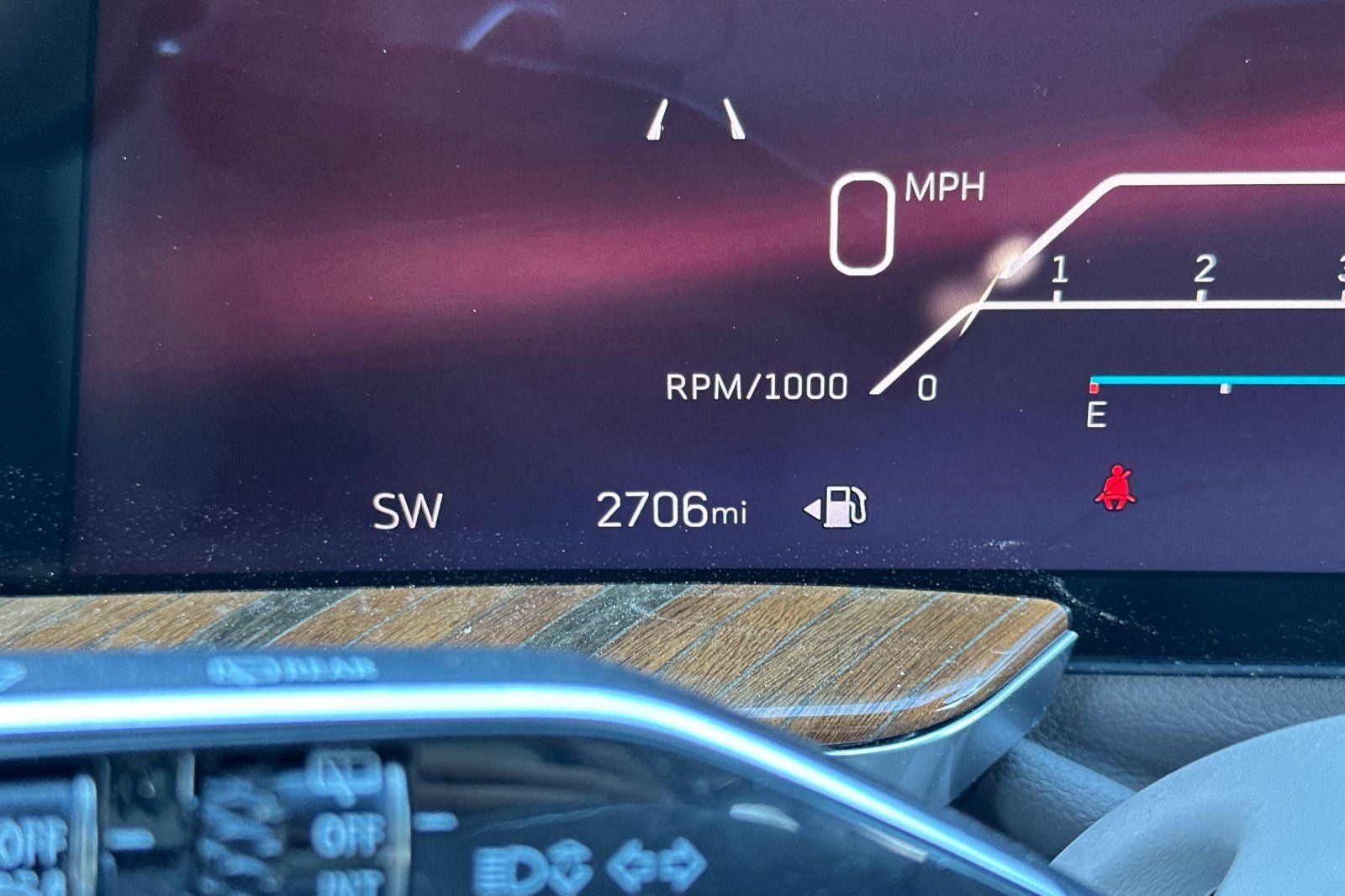 2025 Cadillac Escalade ESV Premium Luxury Platinum