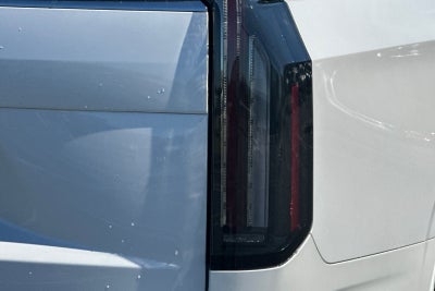 2025 Cadillac Escalade ESV Premium Luxury Platinum