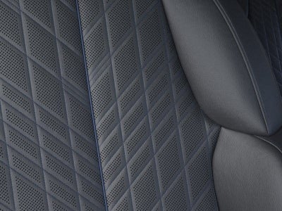 2026 Cadillac ESCALADE IQ Luxury