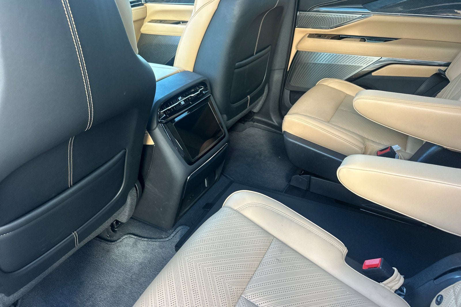 2026 Cadillac ESCALADE IQ Premium Luxury