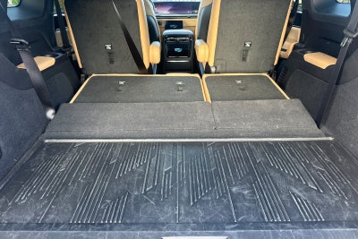 2026 Cadillac ESCALADE IQ Premium Luxury
